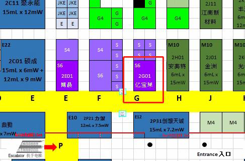 勇立潮頭當(dāng)爭先，億寶萊將參展2020國際電子電路（深圳）展覽會(huì)